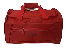 Дорожня сумка Madisson Snowball 51150 колір червоний