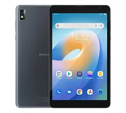 Планшет Blackview Tab 6 3/32Gb Gray