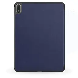 Чохол до планшета BeCover Smart Case Oppo Pad Mini (OPD2515) 8.8" Deep Blue (715813) - мініатюра 4