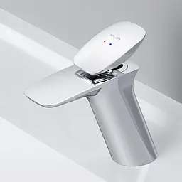 Змішувач для раковини AM.PM Spirit 2.0 F70A02100 - мініатюра 4