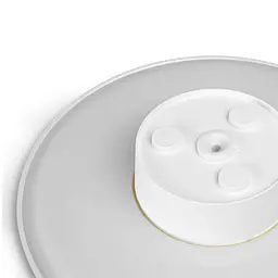 LED світильник настінний Videx WL03, 18W 3000-4000-6500K IP65 білий (28765-000) - мініатюра 8