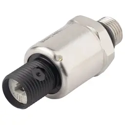 Датчик тиску 24В 0-16 бар 1/4" LEO PS16 (779692) - мініатюра 4