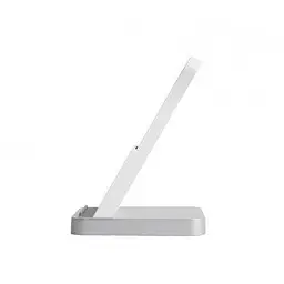 Бездротова зарядка Xiaomi Wireless Vertical Stand Charger 30 W (MDY-11-EG/GDS4140CN) - мініатюра 3
