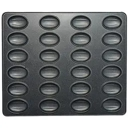 Горішниця DSP 1400W KC1154 настільна антипригарна двостороння чорна (KC1154_1000) - мініатюра 3