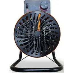 Теплова гармата Neon TG-1,5 1,5 кВт 220/380В з регулюванням температури - мініатюра 6