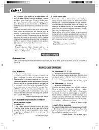 Les Loustics. Niveau 1. Guide pedagogique A1.1 - мініатюра 15