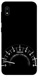 TPU чохол Demsky Speed для Samsung Galaxy A10 (A105F)
