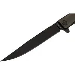 Ніж Ocaso Solstice Titanium Black (10CTB) - мініатюра 3