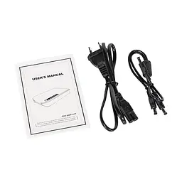 Джерело безперебійного живлення Mini UPS SKE POE-830P-LFP 20000mAh 5V/9V/12V/24V/PoE, LiFePo4 4*5Ah, для роутера та оптичного терміналу (42-00186) - мініатюра 8