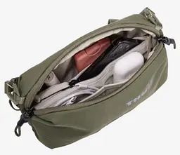 Сумка Paramount Crossbody 2L PARACB-3102 Soft Green Thule sum0028129 - мініатюра 2