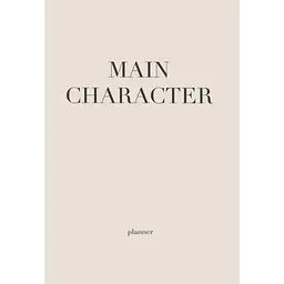 Планер (Story) Script "Main character"