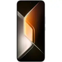 Мобільний телефон Infinix GT 30 8/256Gb Blade White (4894947101083) - мініатюра 2