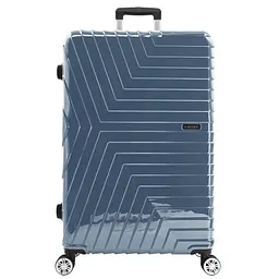 Валіза Semi Line 28" L Blue (T5764-3) - мініатюра 2