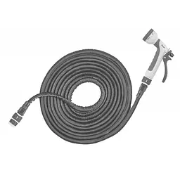 Шланг, що розтягується (комплект) TWIST HOSE 6-12м (Польща)