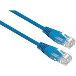 Патч-корд Vinga UTPCat5e 7 m COPPER (VCPPCC7B)