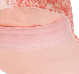 Кепка дитяча Buff Kids Baseball Cap bawe pink Рожевий - мініатюра 2