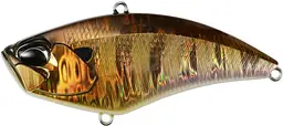 Воблер DUO Realis Apex Vibe F85 85mm 27g DPA3268 Bronze Gill (34.36.63)