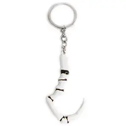 Брелок Доту 2 Dragonclaw Hook.428 - мініатюра 2