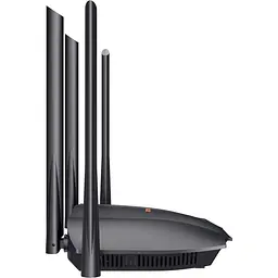 Роутер Tenda TX12 AX3000, 2xGE LAN, 1xGE WAN (TX12) - мініатюра 3