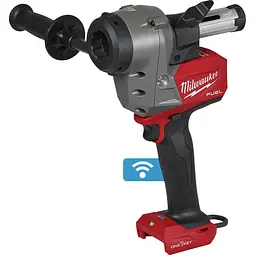 Інструмент для зняття ізоляції акумуляторний безщітковий MILWAUKEE, M18 FCST-0C (каркас, кейс) - мініатюра 2