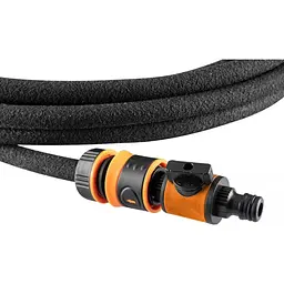 Шланг для поливу Neo Tools для краплинного поливу 1/2", 15м, до 8бар (15-880) - мініатюра 6