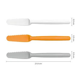 Набір ножів для сніданку Fiskars Functional Form (1016121)