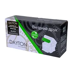 Картридж Dayton HP W1510A (151A) для LJ Pro 4003/4103 (DN-HP-W1510A) - мініатюра 3