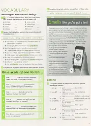 Gold Experience B2. Workbook - мініатюра 8