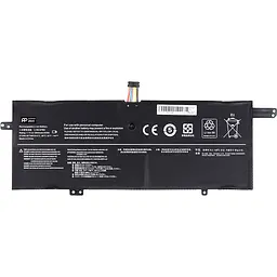 Акумулятор PowerPlant для ноутбуків LENOVO Ideapad 720S-13IKB (L16C4PB3) 7.7V 5800mAh