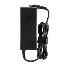 Блок живлення для ноутбука Samsung 19V, 4.74A, 90W, 5.5x3.0-PIN, black (без кабеля) - мініатюра 3