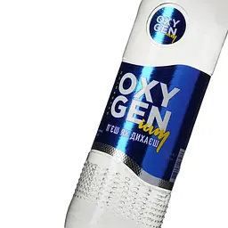 Уцінка. Горілка Oxygenium Легка Особлива 40% 0.5 л (652085)  - мініатюра 5