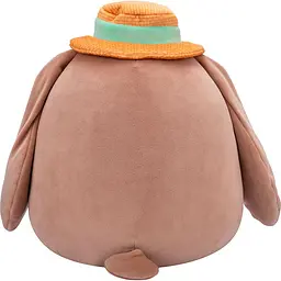 М'яка іграшка Squishmallows Зайчик Янг 13 см (SQER00926) - мініатюра 3