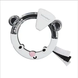 Брязкальце Fisher-Price Різнокольорові петельки в асортименті (JKW53) - мініатюра 5