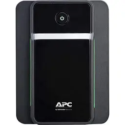 Лінійно-інтерактивний ДБЖ APC Back-UPS 950VA IEC (BX950MI) - мініатюра 3
