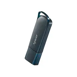Портативний SSD Apacer AS711A 1TB USB 3.2 Gen.2 Blue (AP1TBAS711AU-1)