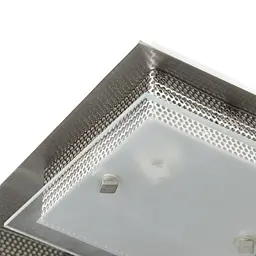 Світильник настінно-стельовий накладний Brille BR-01 207/4C - мініатюра 3
