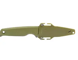 Ніж SOG Altair FX Зелений - мініатюра 2