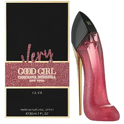 Carolina Herrera Very Good Girl Glam 30 мл парфумована вода