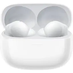 Бездротові навушники Redmi Buds 6 Pro BHR9310GL Glacier White - мініатюра 2