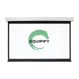 Проекційний екран Equipify ESAA100