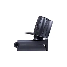 Веб-камера Defender G-lens 2590 QHD 2K 1440p Black (63113) - мініатюра 7