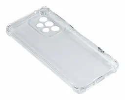 Чохол XON PhoneCase для Samsung A33 (PCSA2233100T 0298) Прозорий - мініатюра 4