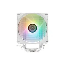 Кулер до процесора Qube ST-6U3-ST white - мініатюра 2