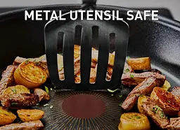 Сковорода Tefal Excellence Fusion 24 см (G3380402) - мініатюра 4