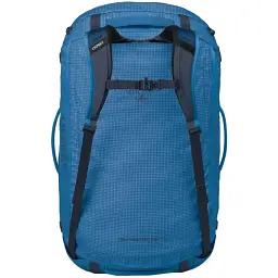 Сумка Osprey Transporter Duffel 95 blue flame/nocturnal blue - мініатюра 3