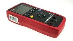 Цифровий Мультиметр UNI-T UT612 True RMS з автовибором діапазонів - мініатюра 2