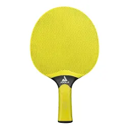 Ракетка для настільного тенісу Joola Ракетка для настільного тенісу Joola Vivid Outdoor Lime (51012) (931716)