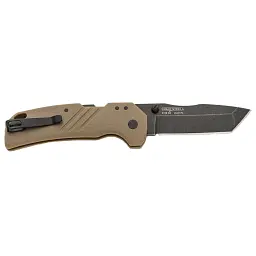 Ніж Cold Steel Engage 3" Tanto Point FDE - мініатюра 2