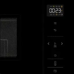 Мікрохвильова піч вбудована GORENJE BM251SG2BG - мініатюра 4