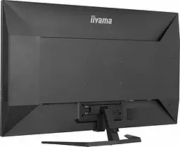 Монітор Iiyama 42.5" X4373UHSU-B2 UHD IPS 60Hz (X4373UHSU-B2) - мініатюра 4
